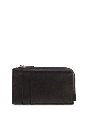 カードケース・名刺入れ Dsquared Card Holder With Logo Dsquared2 Logo Classic Card Holder | italist